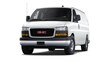 GMC Savana Cargo 2500