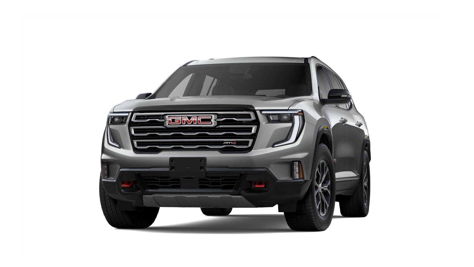 2025 Gmc Acadia AT4 photo 2