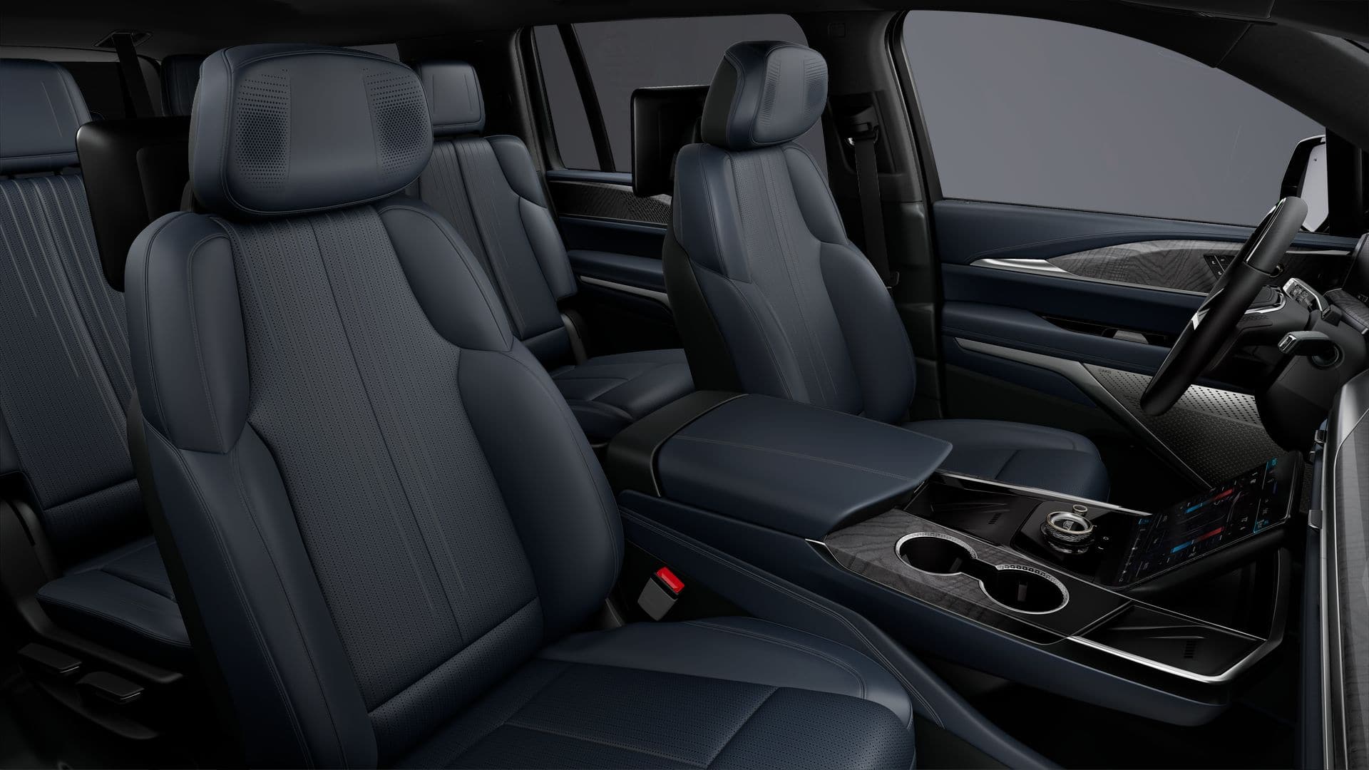 2026 Cadillac Escalade IQL Premium Sport - Photo 39