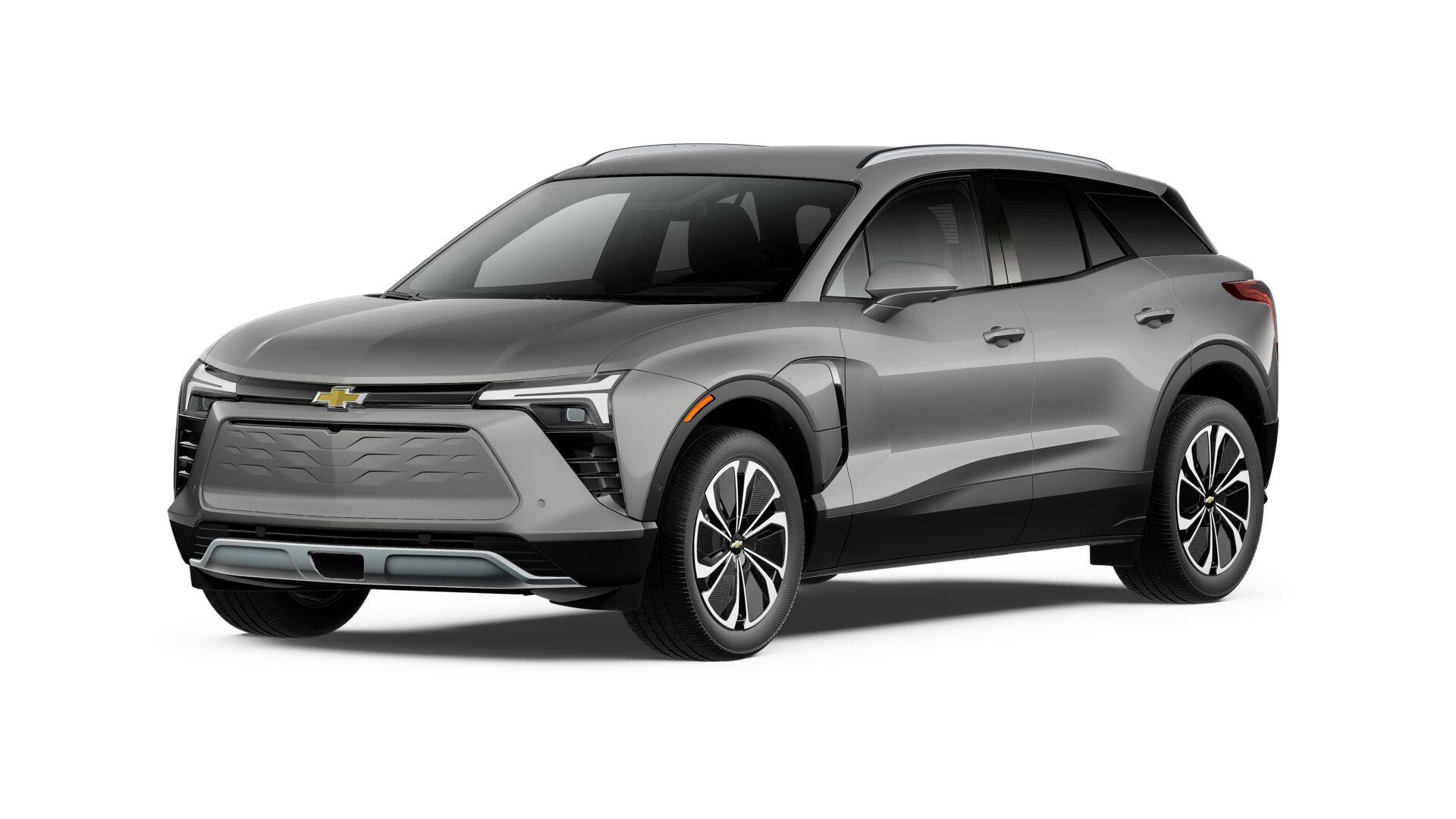 2025 Chevrolet Blazer EV LT - Photo 59