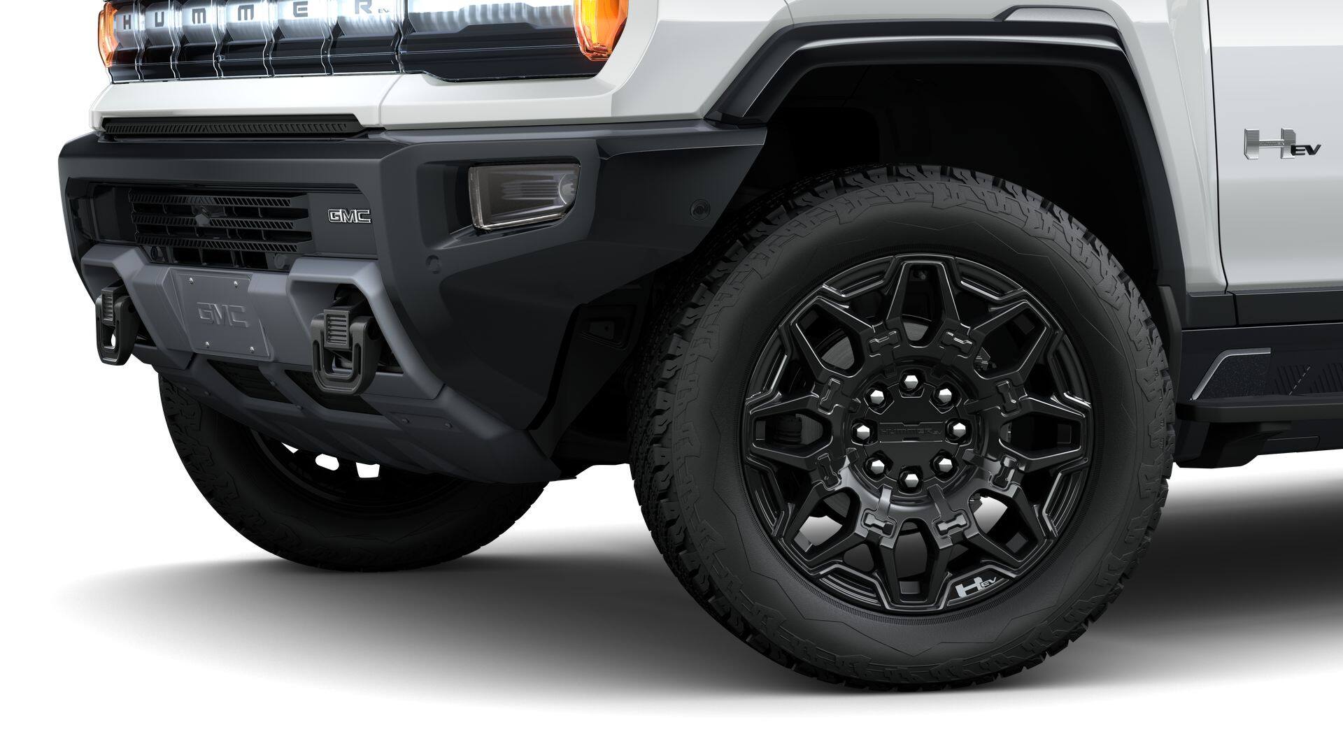 2025 GMC HUMMER EV 2X - Photo 29