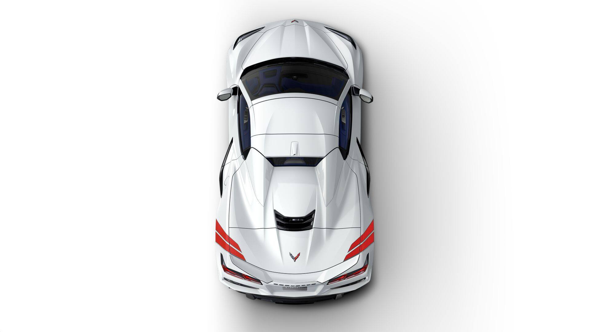 2027 Chevrolet Corvette 3LT - Photo 6