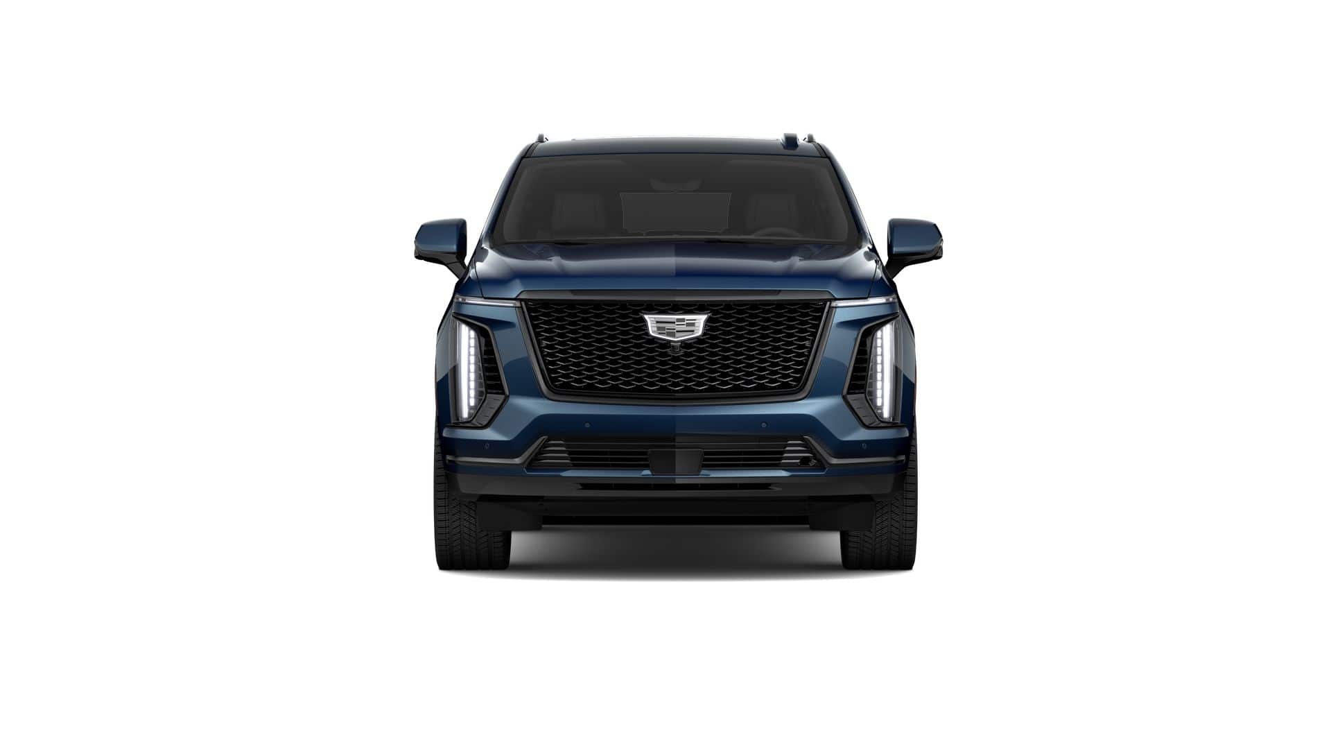 2026 Cadillac Escalade Platinum Sport - Photo 32
