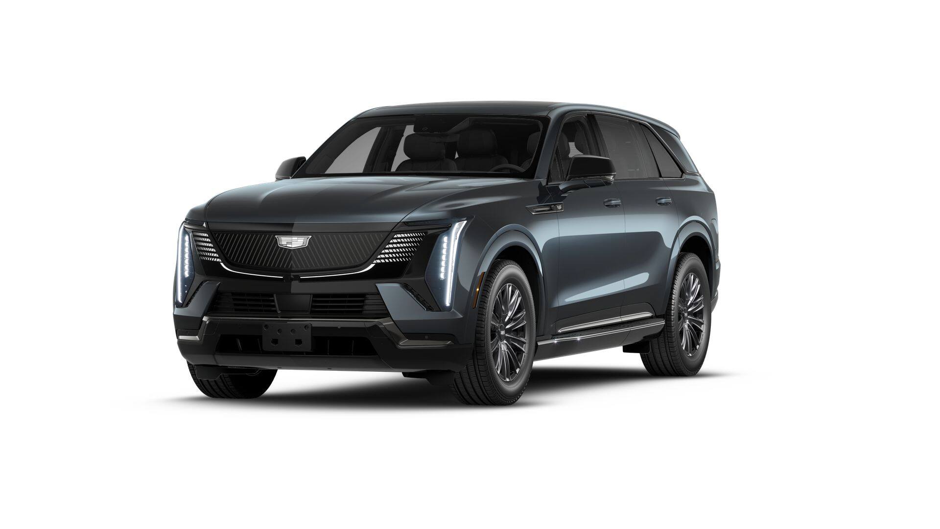 2026 Cadillac Escalade IQ Sport - Photo 60