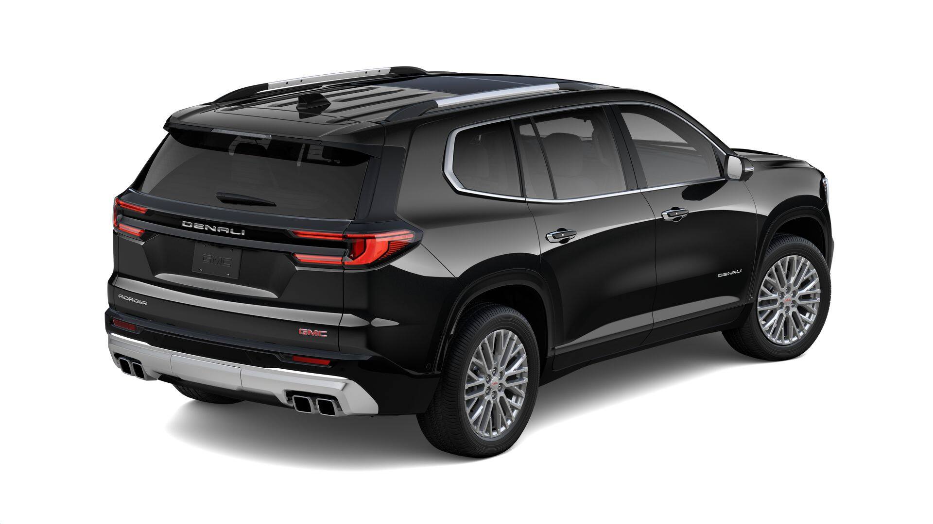 2026 GMC Acadia Denali - Photo 25