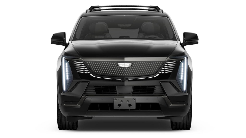 New 2025 CADILLAC ESCALADE IQ Sport 1 SUV