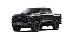 2025 Chevrolet Colorado Z71 Truck