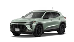 2026 Chevrolet Trax Activ SUV