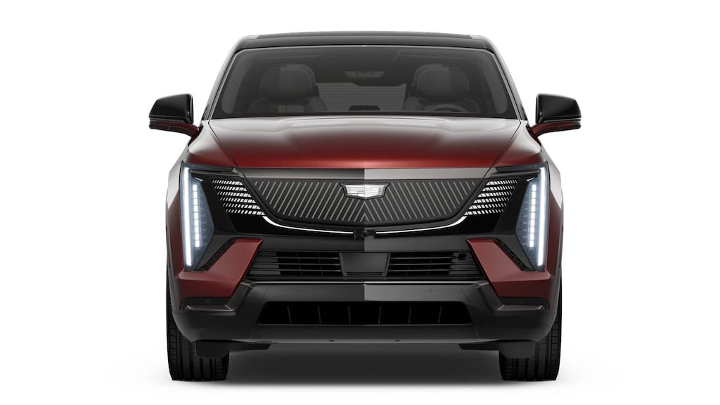 New 2025 CADILLAC ESCALADE IQ Sport 2 SUV