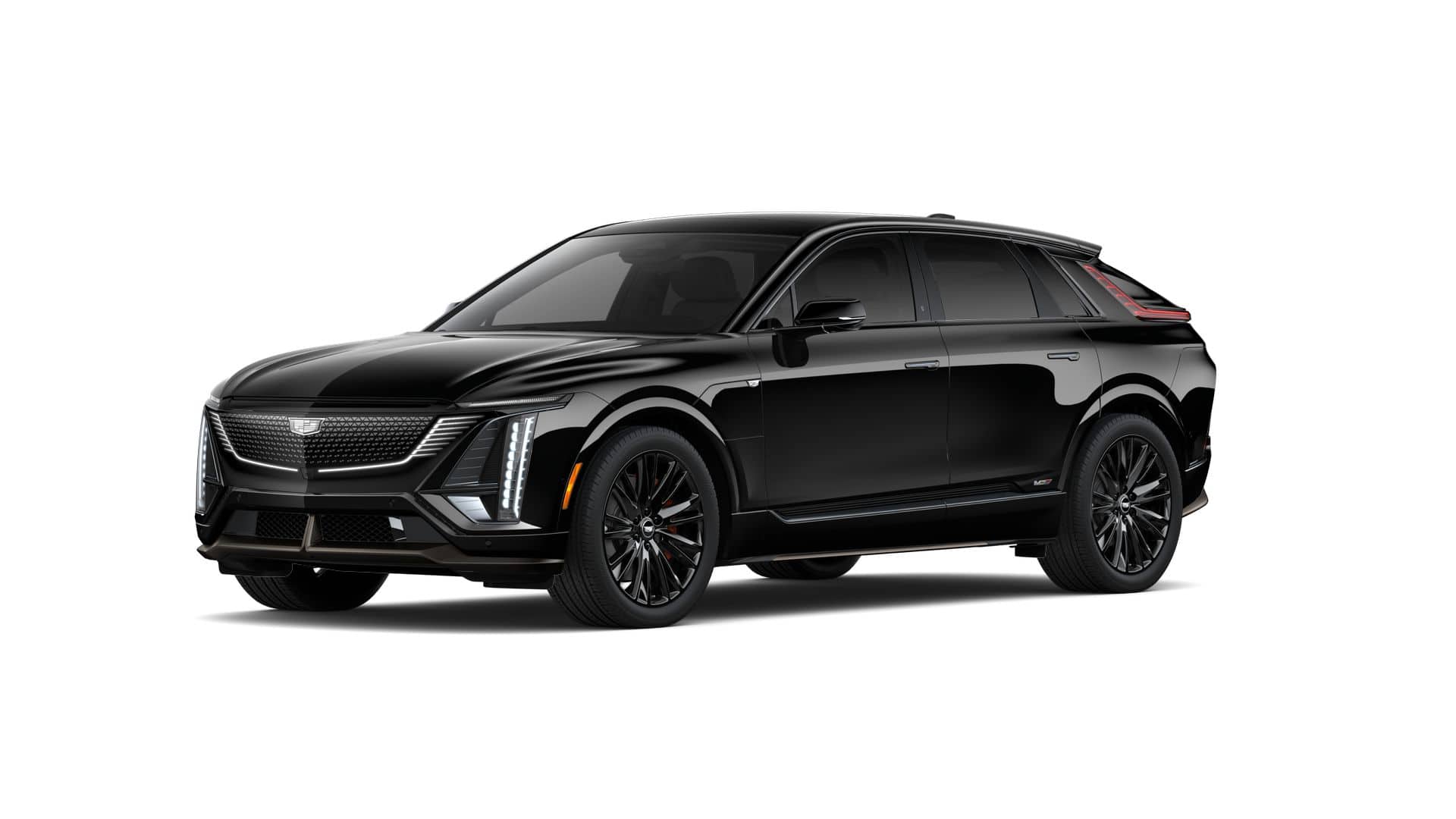 2026 Cadillac LYRIQ V Premium - Photo 50