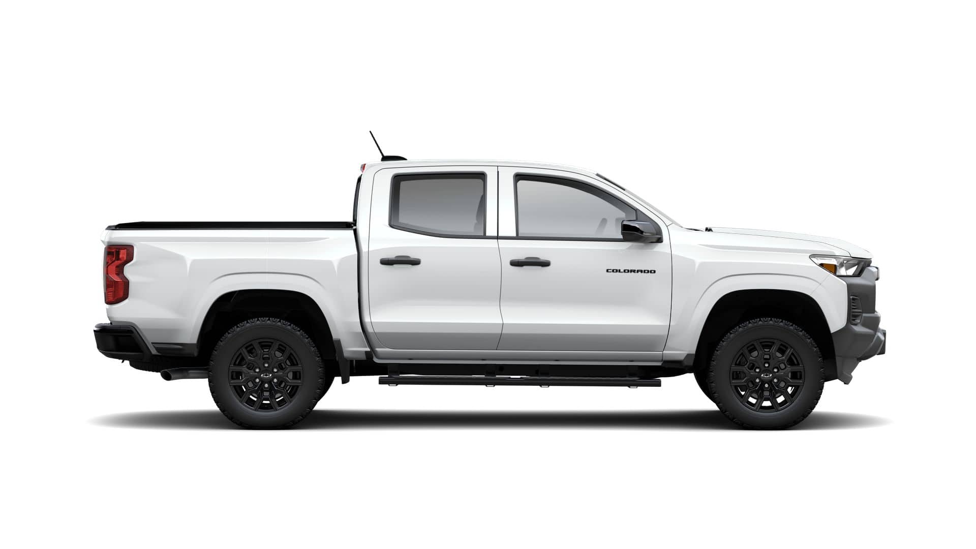 2026 Chevrolet Colorado Work Truck - Photo 28