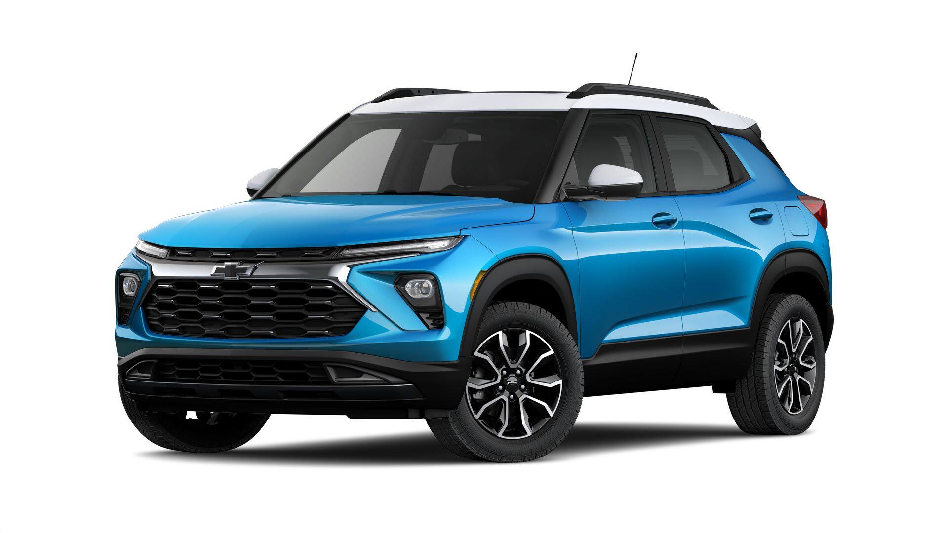 2025 Chevrolet Trailblazer ACTIV photo 5