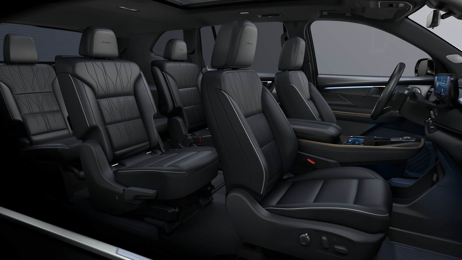 2026 Buick Enclave Avenir photo 13