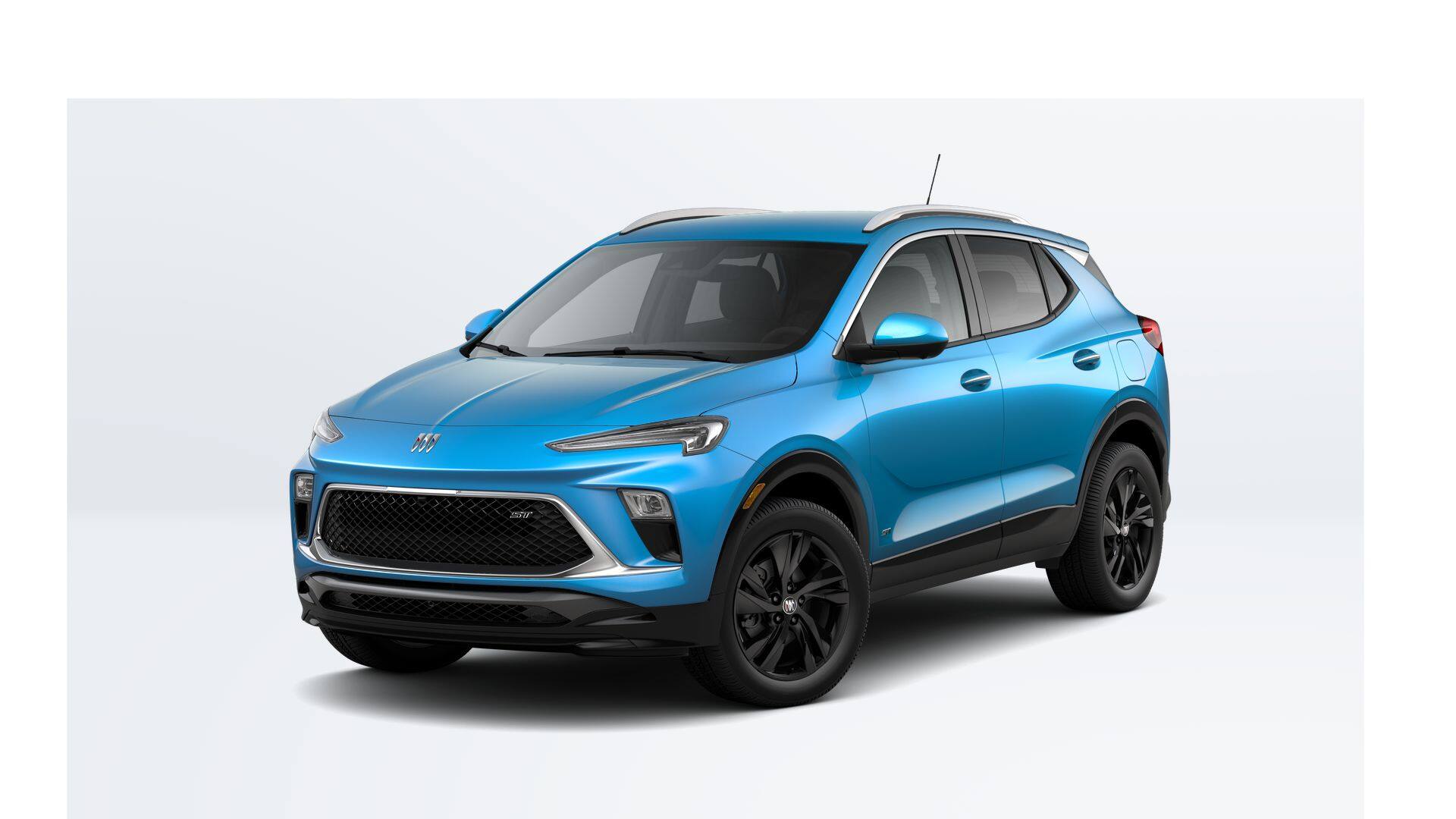 Thumbnail: 2025 Buick Encore GX - 4