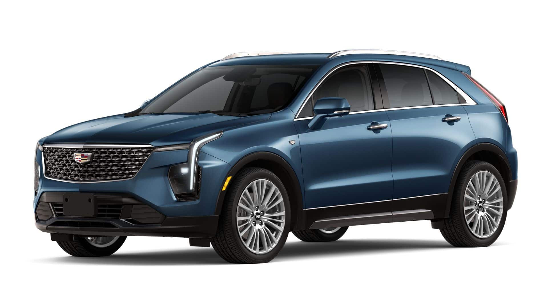 2025 Cadillac XT4 Premium Luxury photo 2