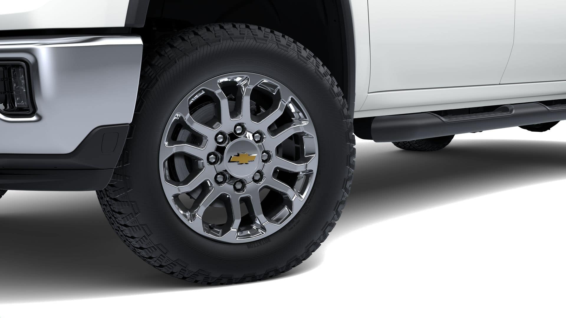 2026 Chevrolet Silverado 2500 HD LTZ - Photo 28
