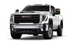 GMC Sierra 2500 HD