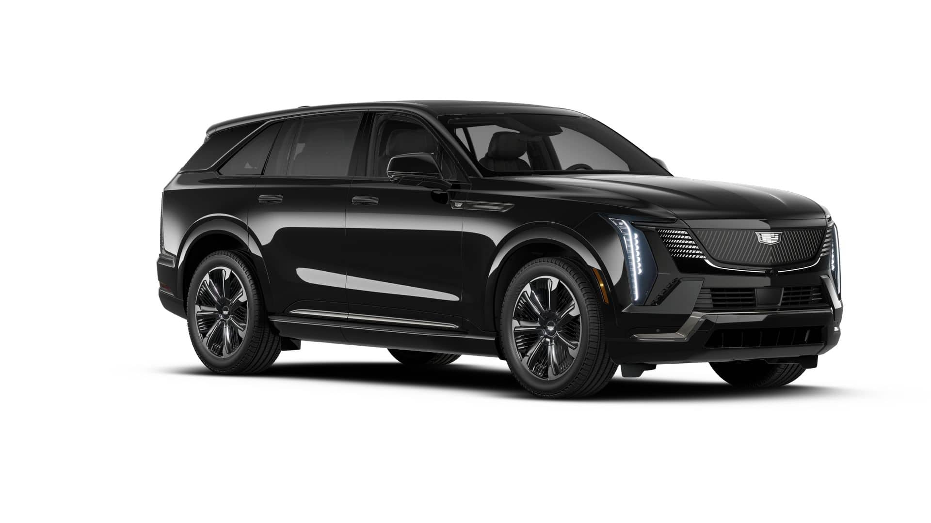 2026 Cadillac Escalade IQ Sport - Photo 11