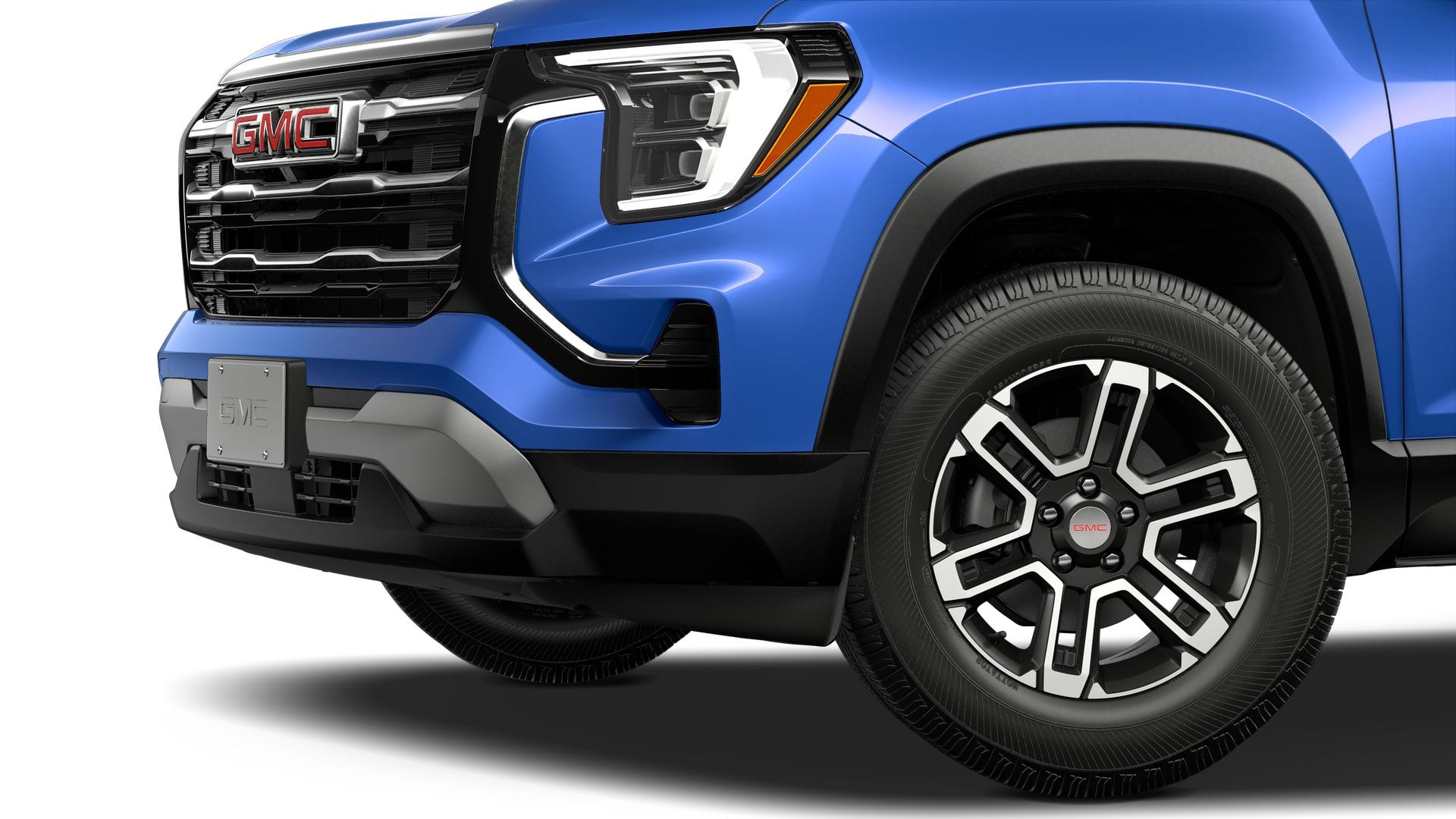 2027 GMC Terrain Elevation - Photo 29