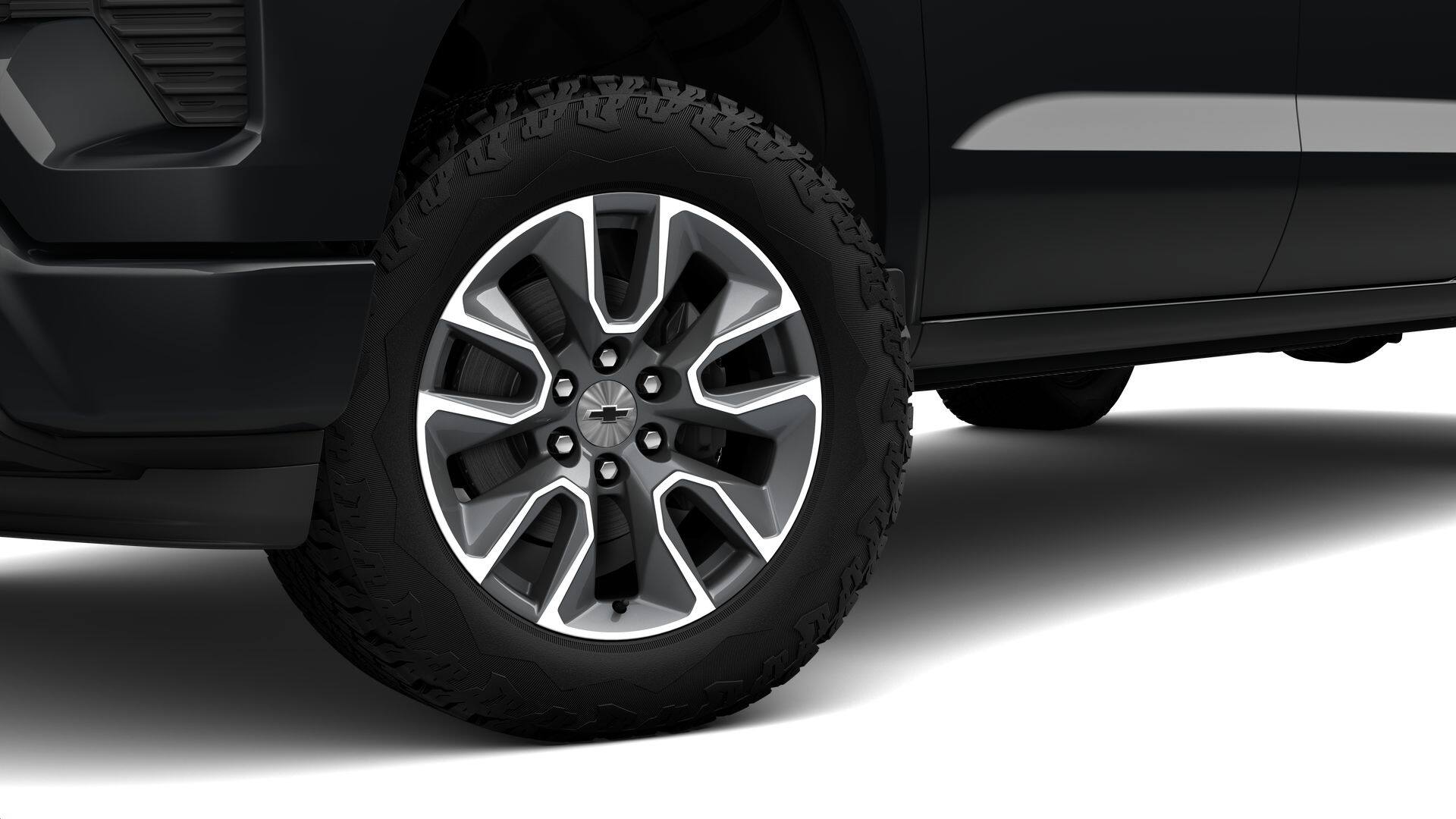 2026 Chevrolet Silverado 1500 RST - Photo 19
