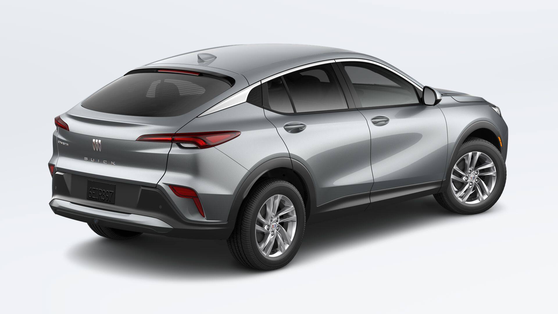 Thumbnail: 2025 Buick Envista - 6