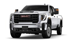 2026 GMC Sierra 2500 HD Pro Truck