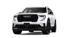 2026 GMC Acadia Elevation SUV