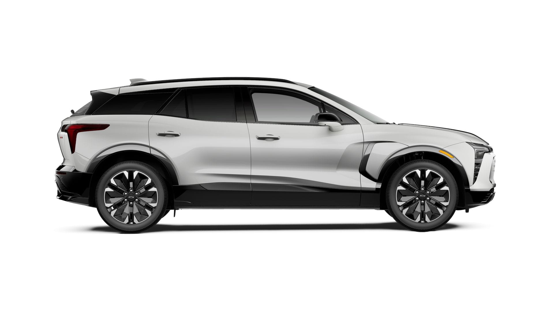 2025 Chevrolet Blazer EV RS - Photo 61