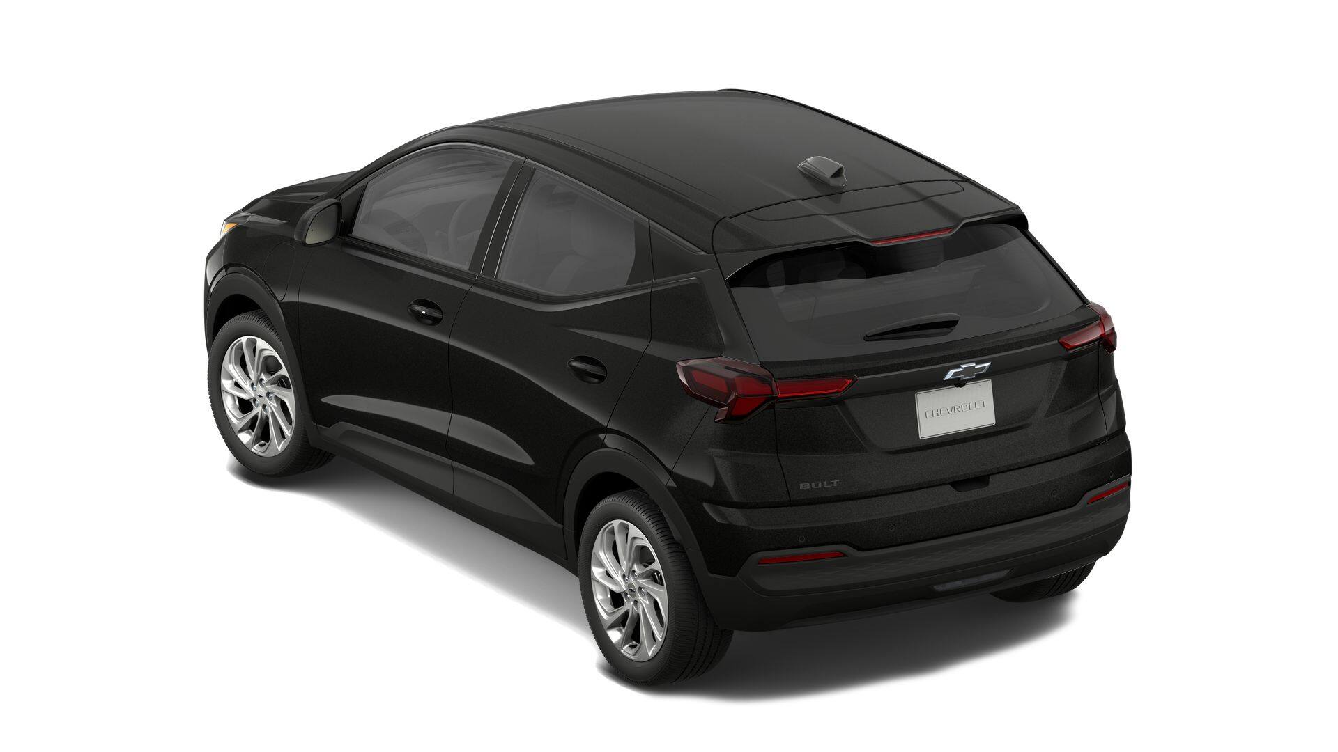 Thumbnail: 2027 Chevrolet Bolt EV - 27