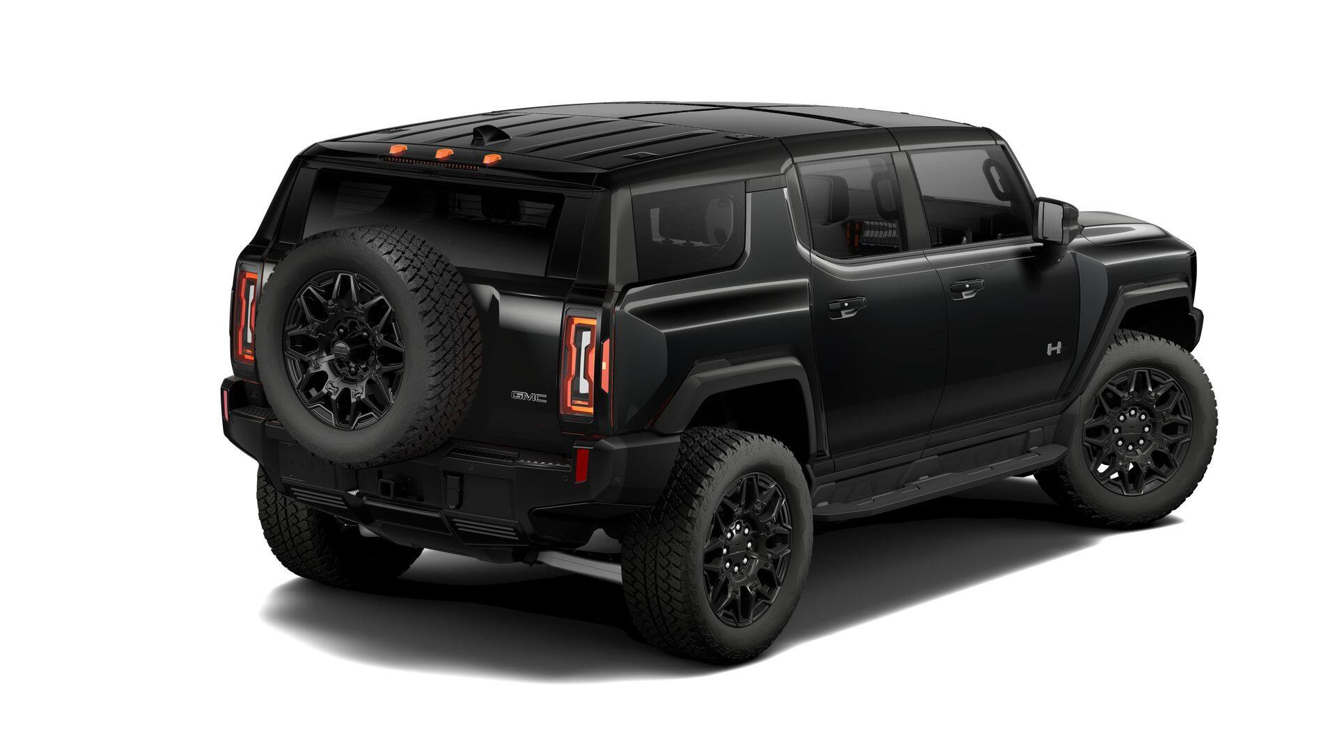 2026 GMC HUMMER EV 2X - Photo 27