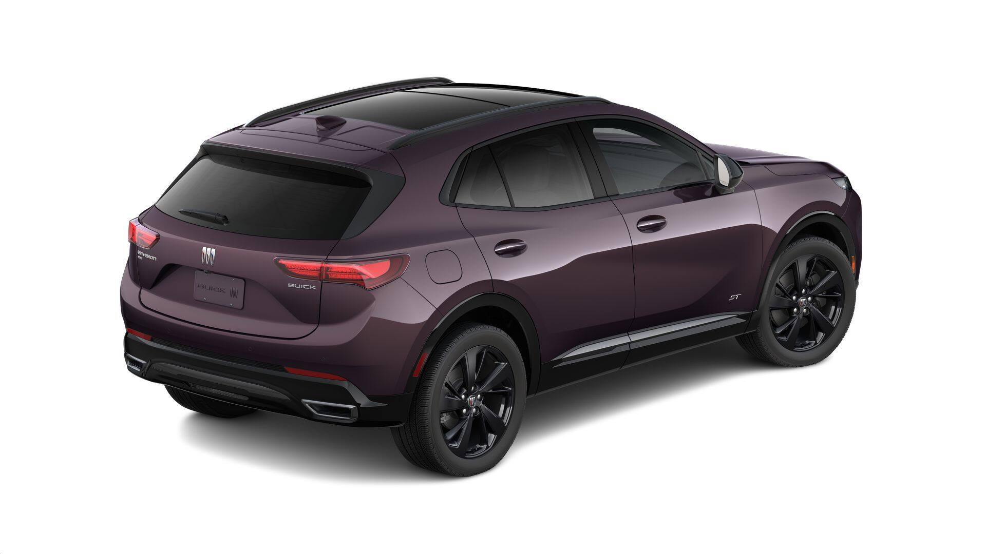Thumbnail: 2025 Buick Envision - 6