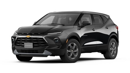 2025 Chevrolet Blazer 2LT SUV