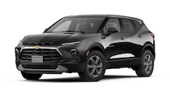 2025 Chevrolet Blazer 2LT SUV
