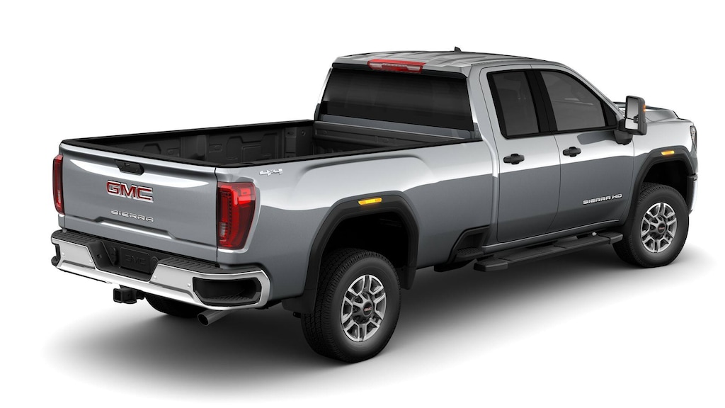 New 2026 GMC Sierra 2500 HD Pro Truck