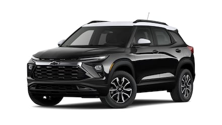 2025 Chevrolet Trailblazer Activ SUV