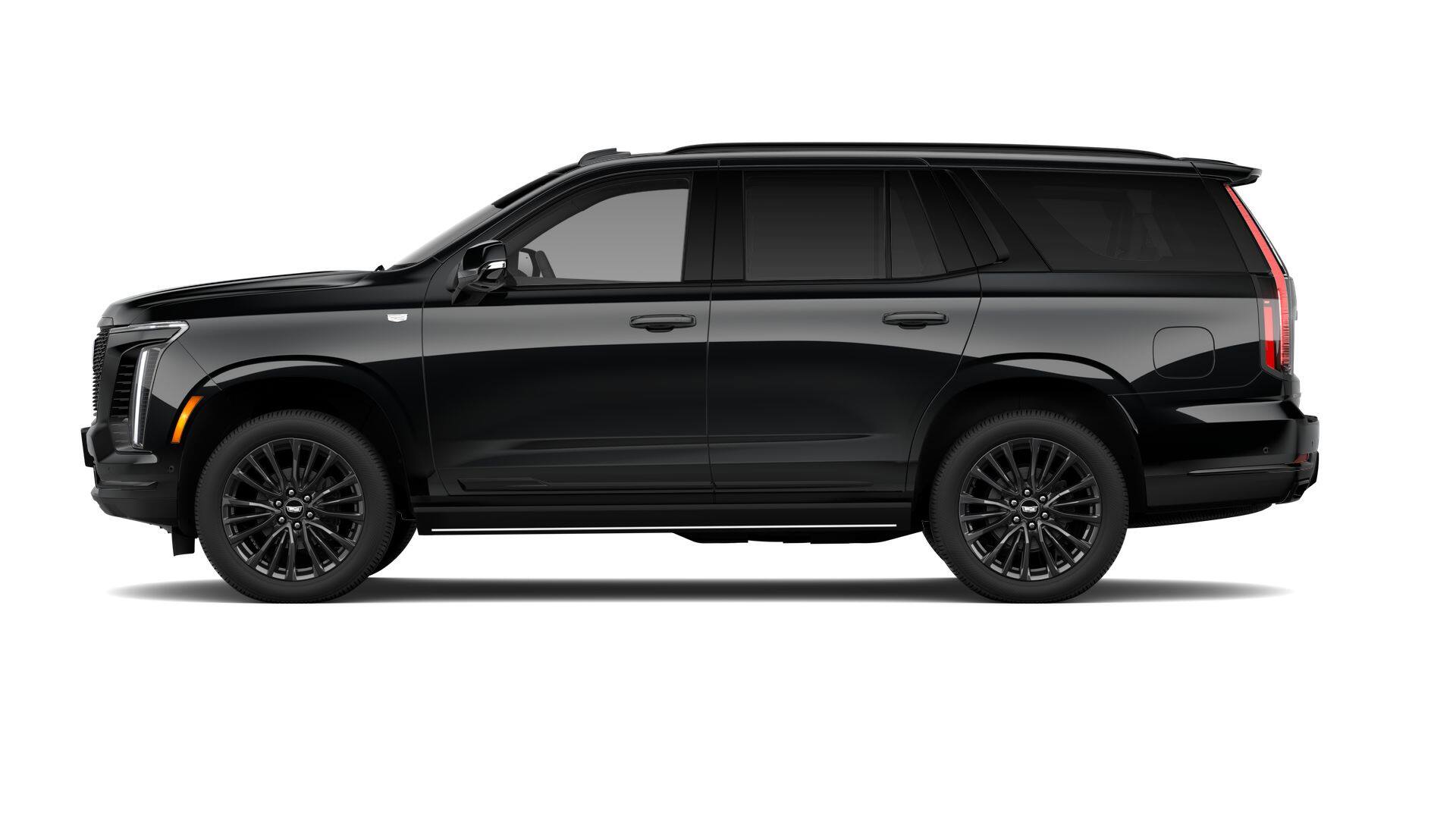 2026 Cadillac Escalade Platinum Sport - Photo 67
