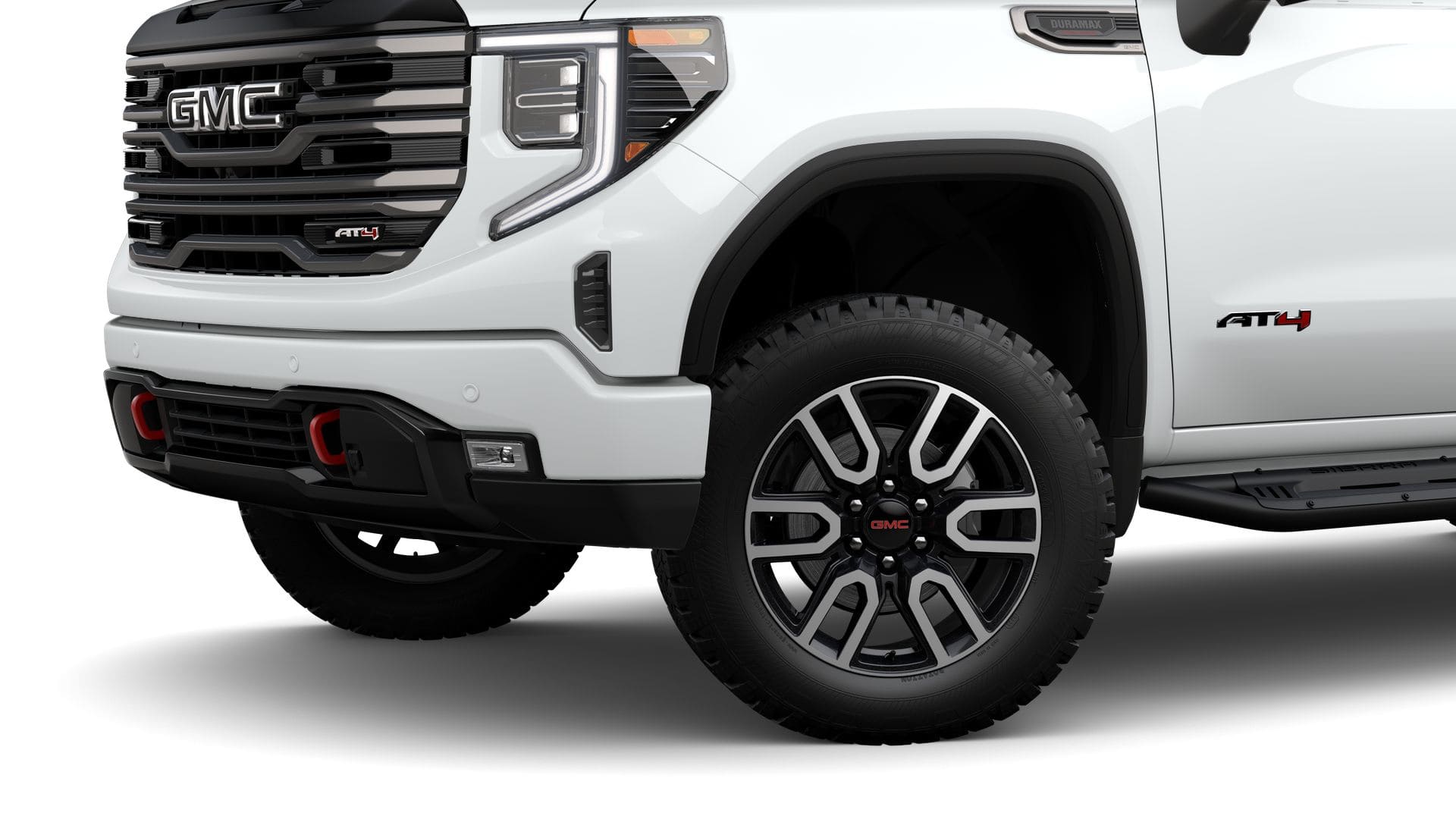 Thumbnail: 2026 GMC Sierra 1500 - 30