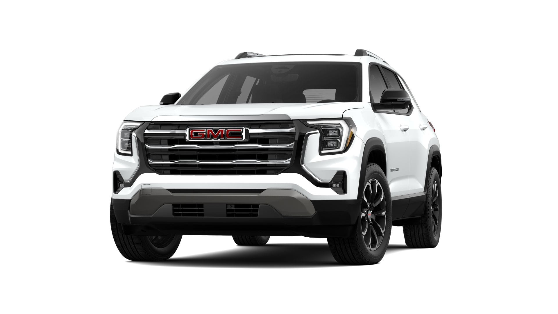 Thumbnail: 2026 GMC Terrain - 26