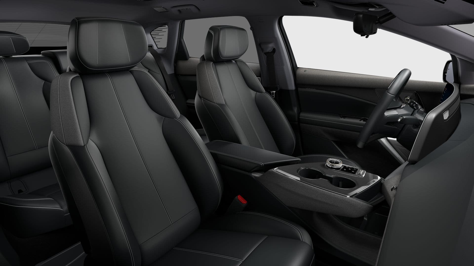 2027 Cadillac OPTIQ Sport - Photo 20