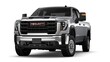 GMC Sierra 2500 HD
