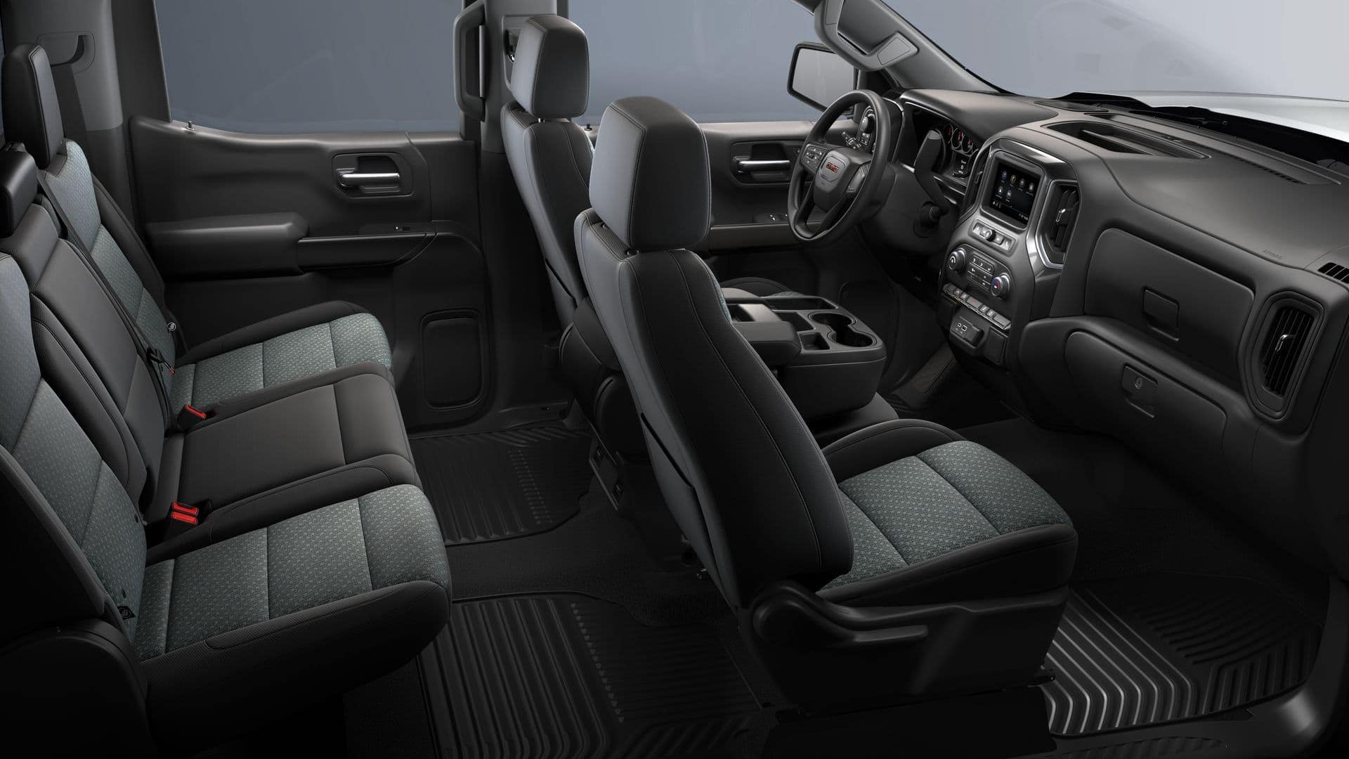 2026 GMC Sierra 1500 Pro - Photo 24