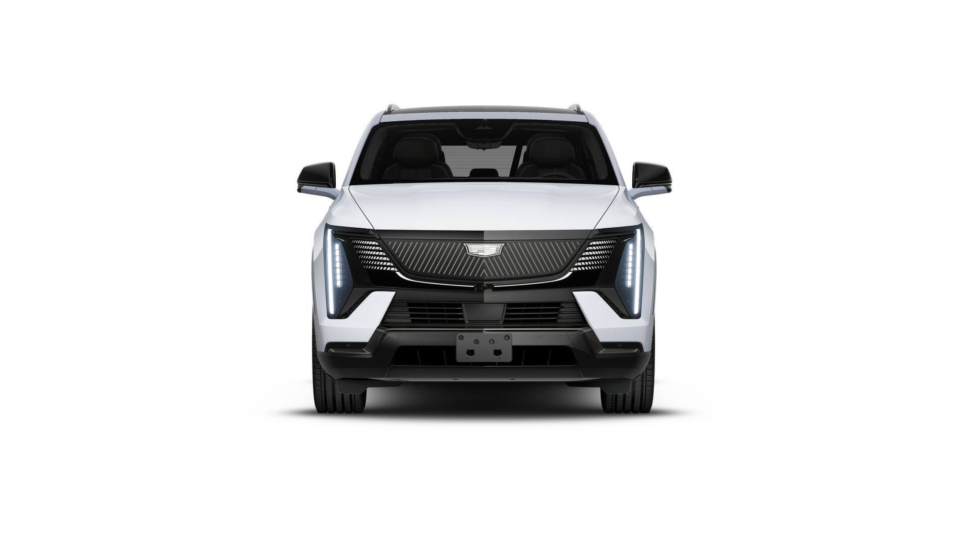 2026 Cadillac Escalade IQL Sport - Photo 41