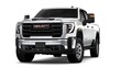 GMC Sierra 2500 HD