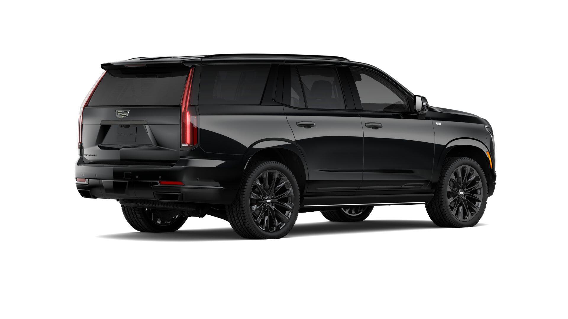 2027 Cadillac Escalade Platinum Sport - Photo 17