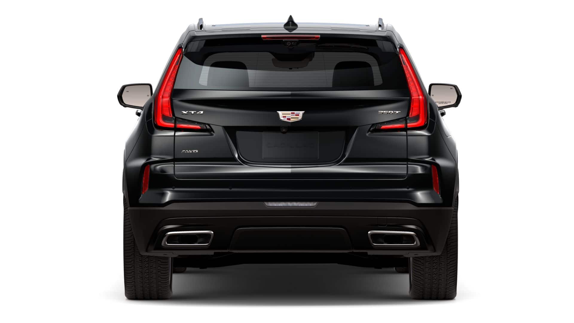 2025 Cadillac XT4 Premium Luxury - Photo 32