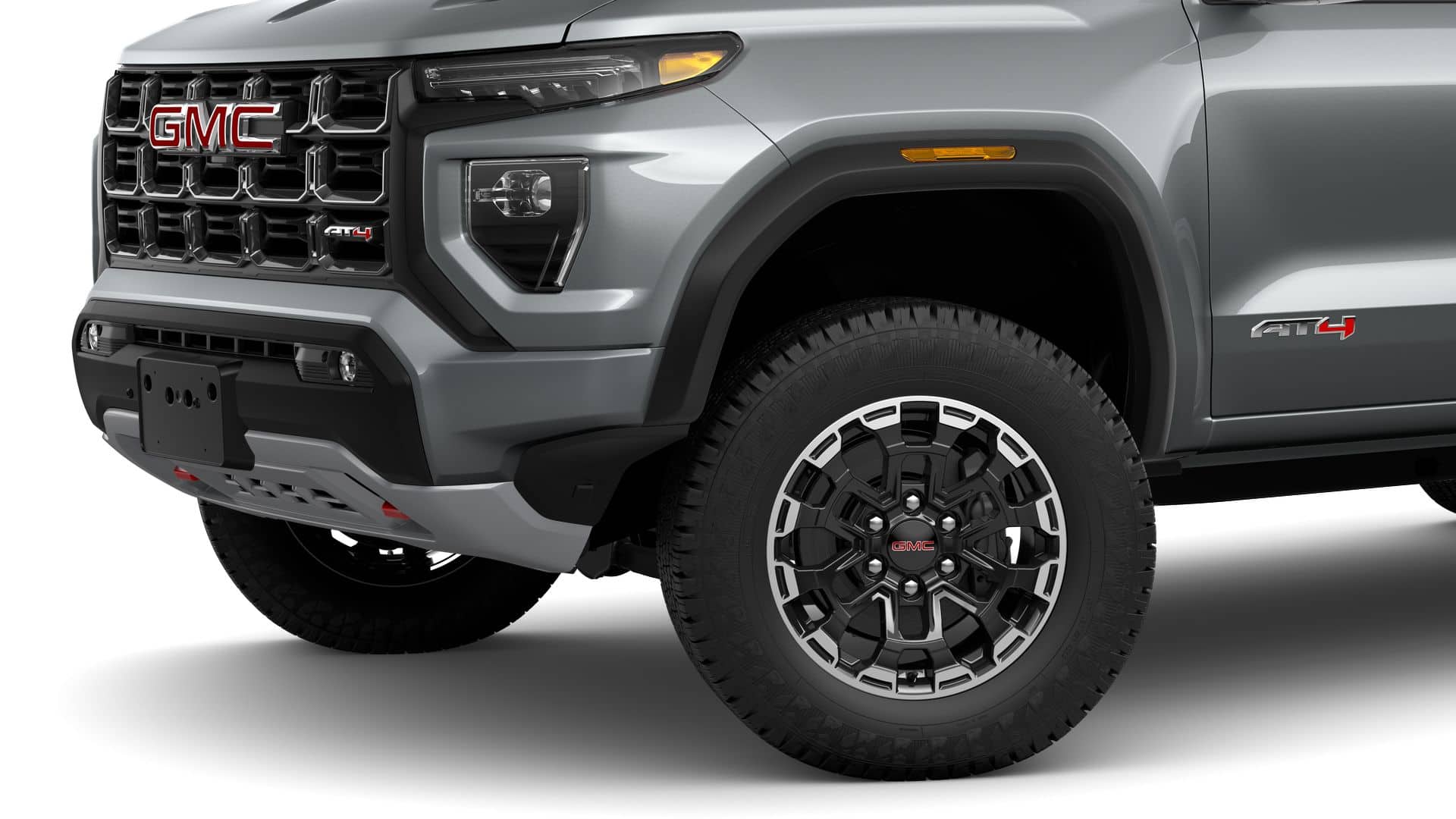 Thumbnail: 2026 GMC Canyon - 29