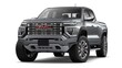  GMC Canyon