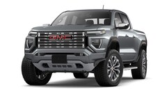 2026 GMC Canyon Denali Truck