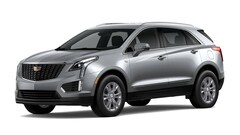 2025 CADILLAC XT5 Luxury SUV