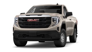 New 2026 GMC Sierra 1500 Pro Truck in Russellville AR